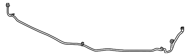 68154309AA Деталь WIRE HARNESS