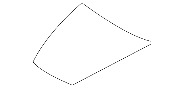 DG1Z-5420000-A Деталь DECAL