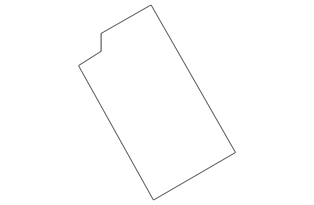4R3Z-6304752-AAA CONSOLE ASSY COVER