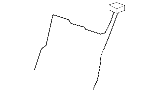 96844671 RELEASE CABLE