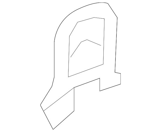 96850119 OUTER COVER