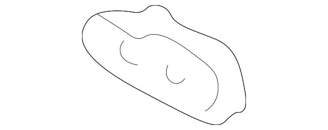 996-613-503-01-A01 SWITCH COVER