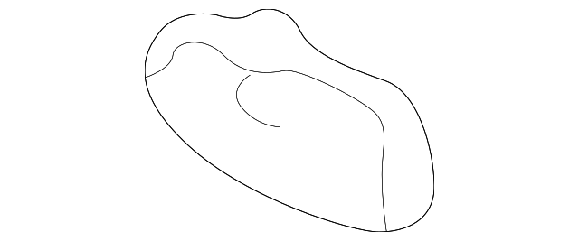 996-613-509-00-A01 SWITCH COVER
