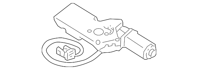 C2C37267 MOTOR