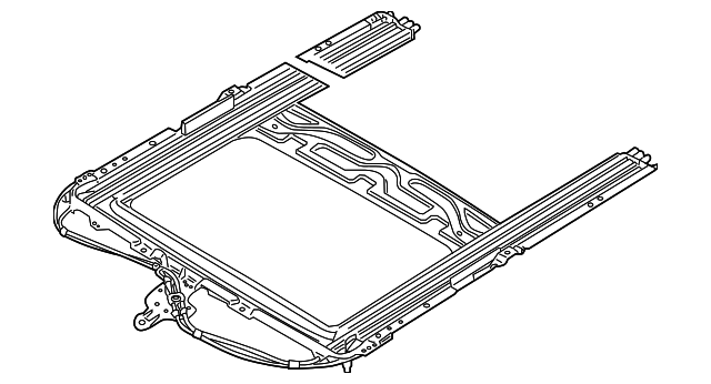 C2C39075 FRAME