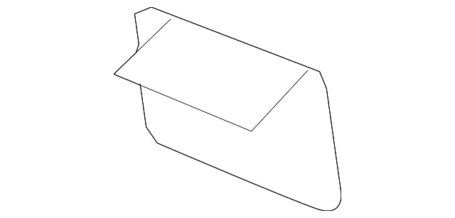 HXV000020JMN Деталь RELEASE HANDLE