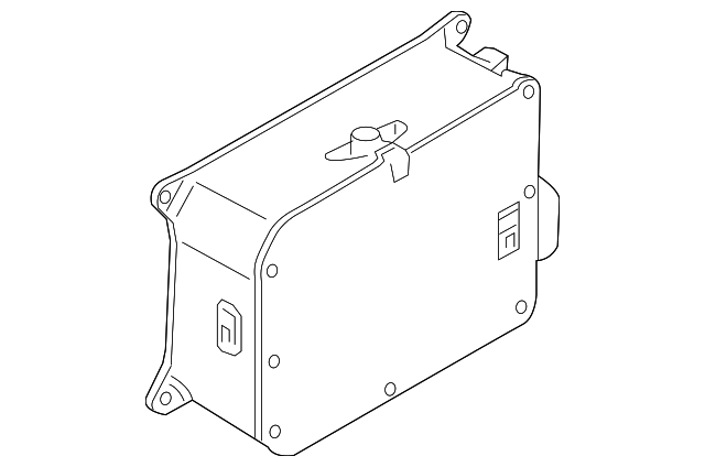958-612-682-00 Деталь BATTERY CHARGER