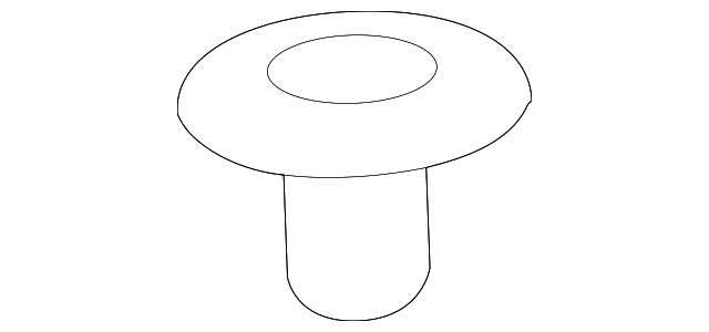 958-504-940-00 Деталь HOUSING GROMMET