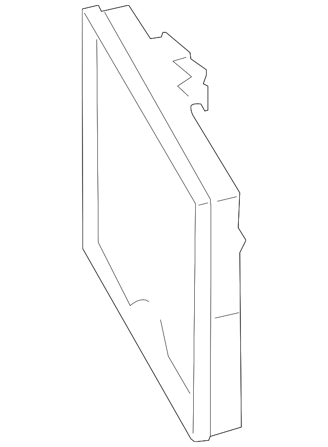 7PP-907-064-JJ Деталь CONTROL MODULE
