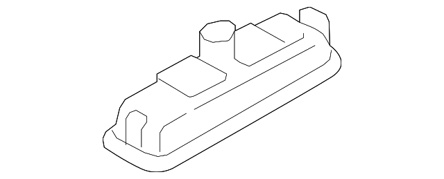 CV6Z-54432A38-A Деталь SWITCH