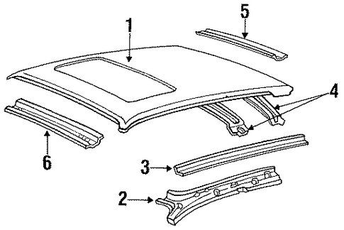 Continental ROOF