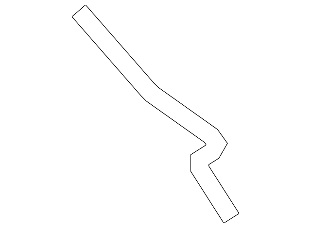 991-572-541-00 Деталь REAR SEAL, LEFT