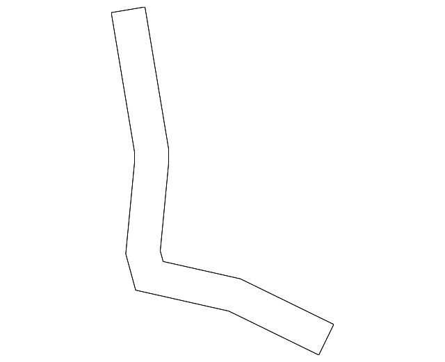 991-572-547-00 Деталь FRONT SEAL, RIGHT