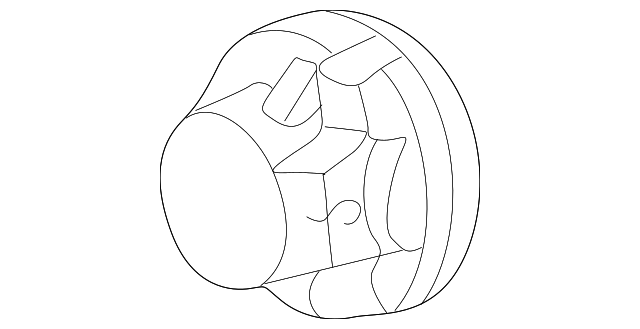 996-116-080-04 Деталь BEARING