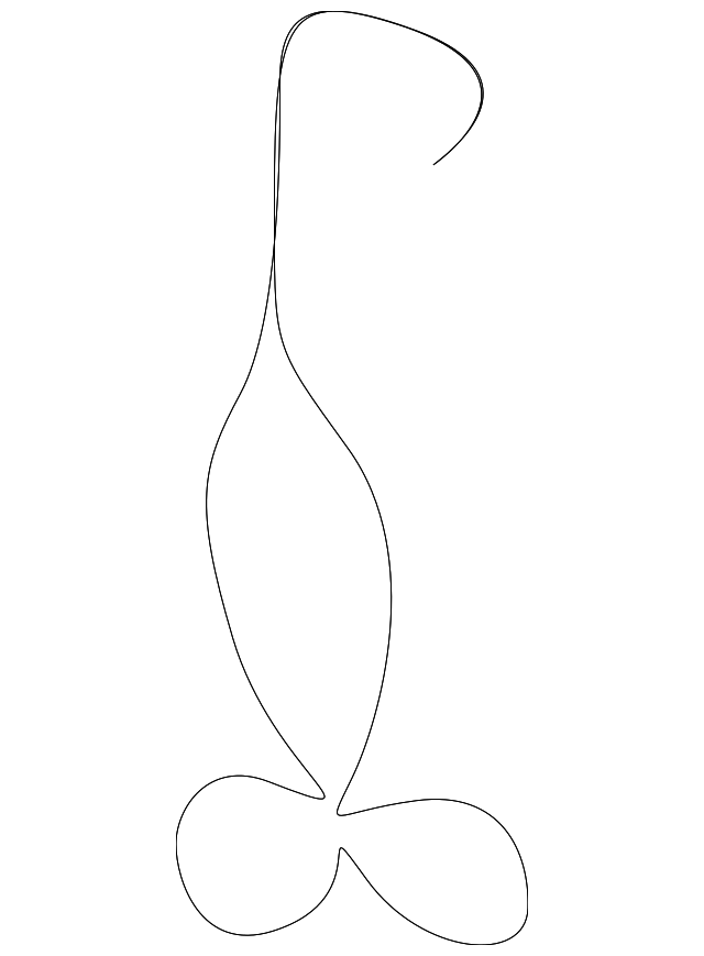 012-141-741 Деталь FORK SPRING