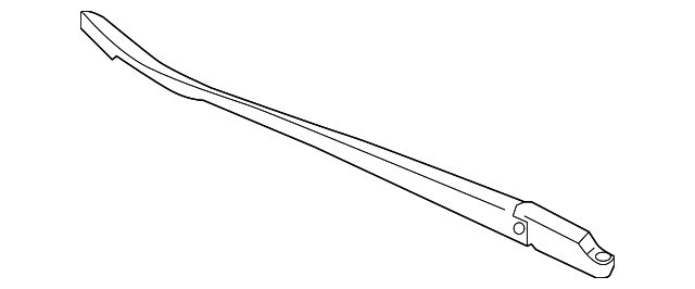 997-628-169-00 Деталь WIPER ARM