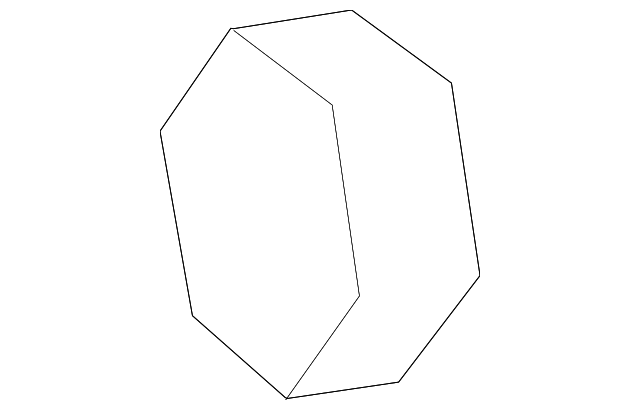 C2S27743 Деталь WIPER ARM NUT