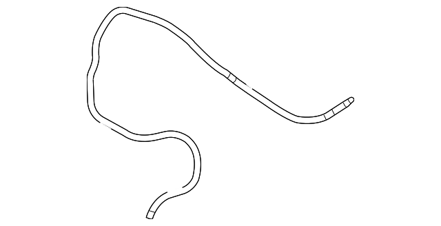C2S27739 Деталь WASHER HOSE