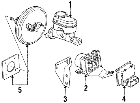 SC2 ANTI-LOCK BRAKES