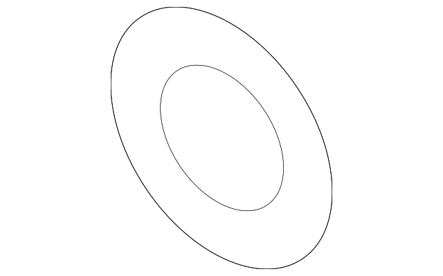 999-707-575-40 OIL TUBE O-RING