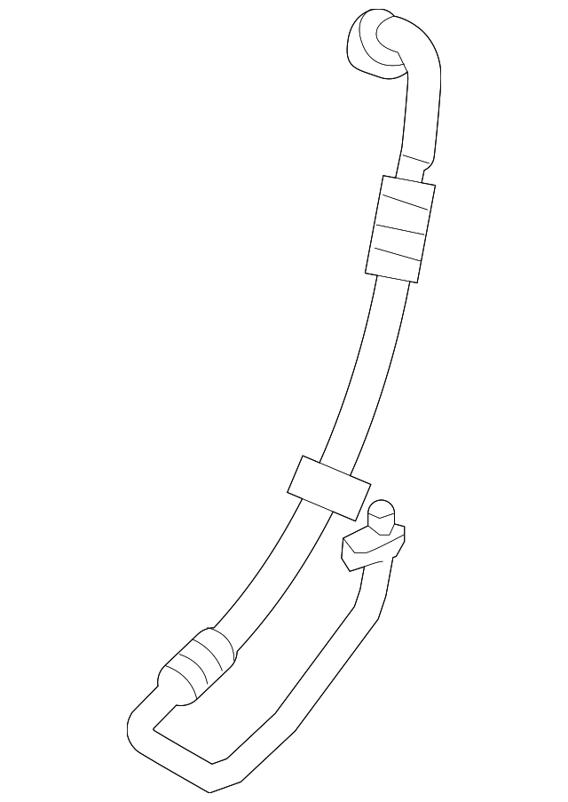 958-573-744-04 DISCHARGE LINE