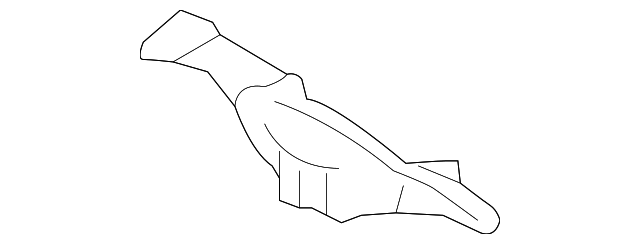 AR3Z-8A224-BB Деталь EMBLEM