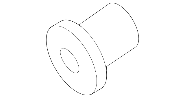 WAM4166L Деталь CONDENSER ASSY INSERT