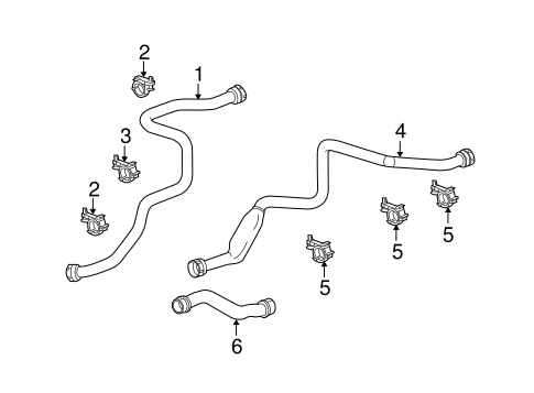 911 HOSES & PIPES 2