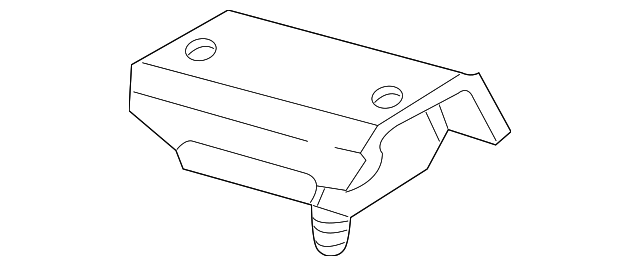 15788796 Деталь TRANS MOUNT