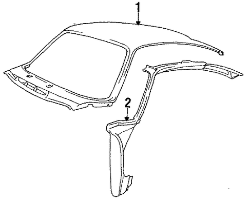 911 ROOF & COMPONENTS