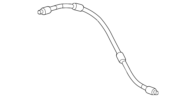 955-359-111-03 Деталь HOSE