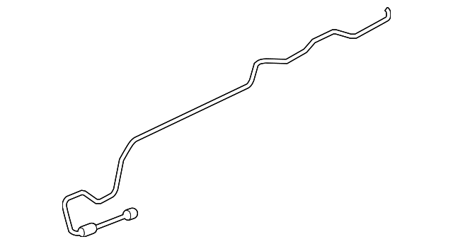955-359-113-01 Деталь TUBE