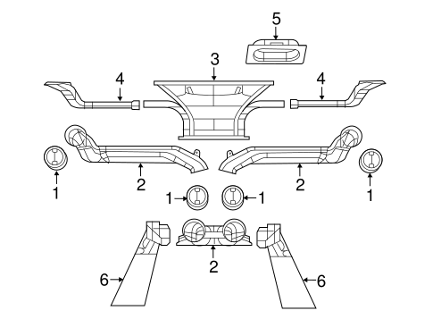 Wrangler DUCTS