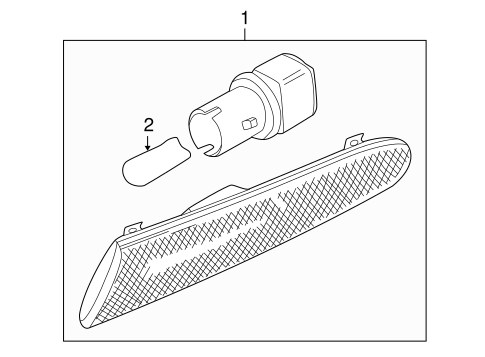S-Type SIGNAL LAMPS