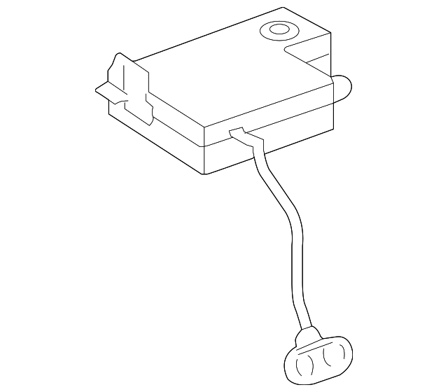 XUC000072 ISOLATOR