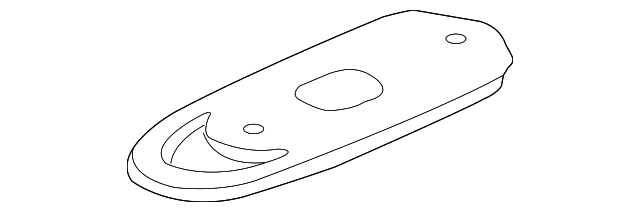 AKR760010 BRACKET