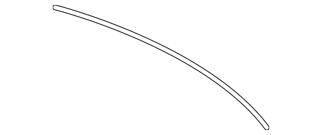DP5Z-54503A23-C Деталь REAR SEAL