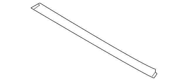 DP5Z-5451916-B Деталь LINING