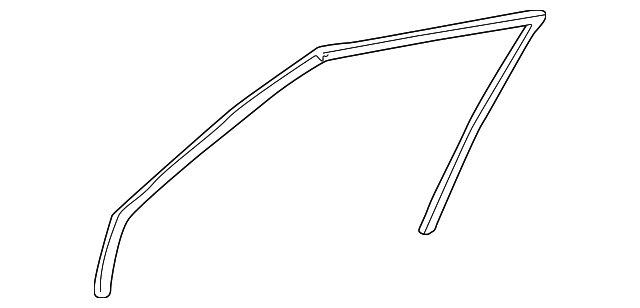 ALR8232 Деталь SEAL, RIGHT