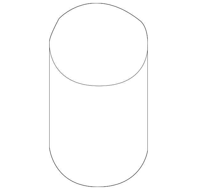 30792778 Деталь FUEL PUMP