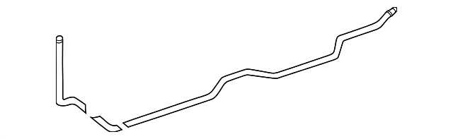 996-572-683-05 RETURN PIPE