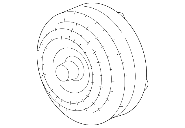 24208651 Деталь CONVERTER