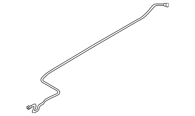 997-106-227-02 Деталь VENT TUBE
