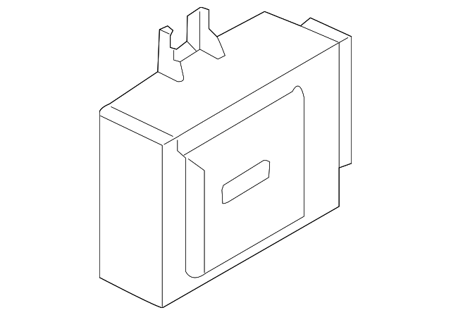 997-618-103-23 CONTROL MODULE