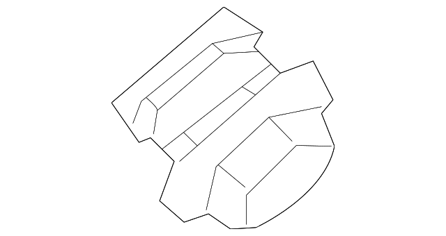 32008482 Деталь DRAIN PLUG