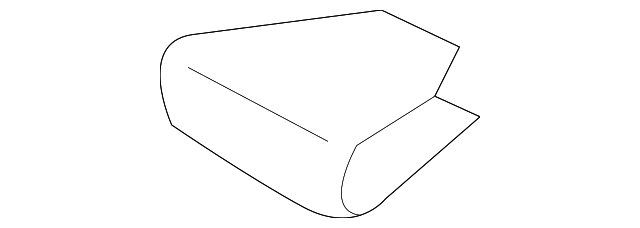 FA1Z-14C715-AA Деталь SEAT SWITCH
