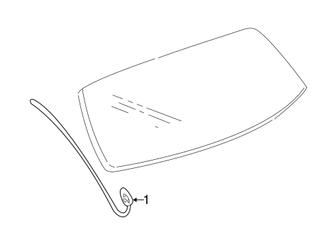 Monte Carlo ANTENNA & RADIO