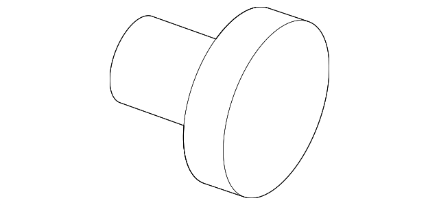 93188651 DRAIN PLUG