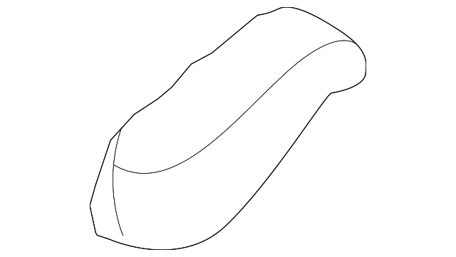 GNC5322KDSDZ Деталь CUSHION ASSY
