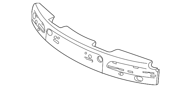 12787219 ABSORBER